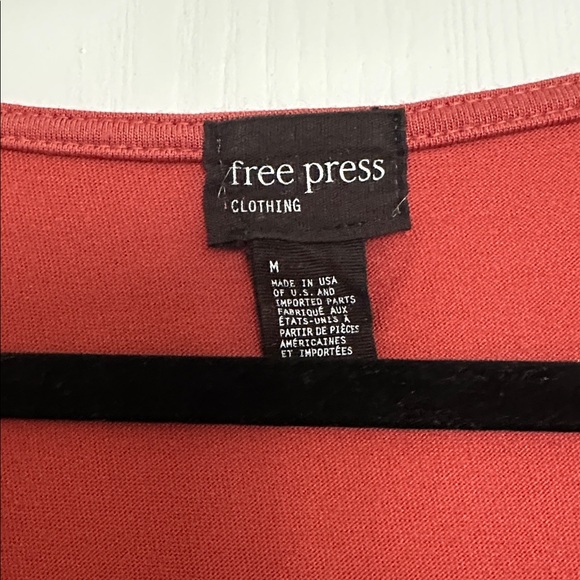 Free Press Ruched Mini Dress - Picture 2 of 4